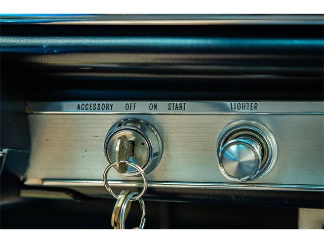 1965 Chevrolet Impala (CC-2122248) for sale in Washington, Michigan