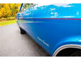 1965 Chevrolet Impala (CC-2122248) for sale in Washington, Michigan