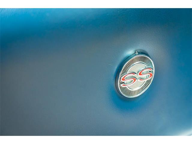1965 Chevrolet Impala (CC-2122248) for sale in Washington, Michigan