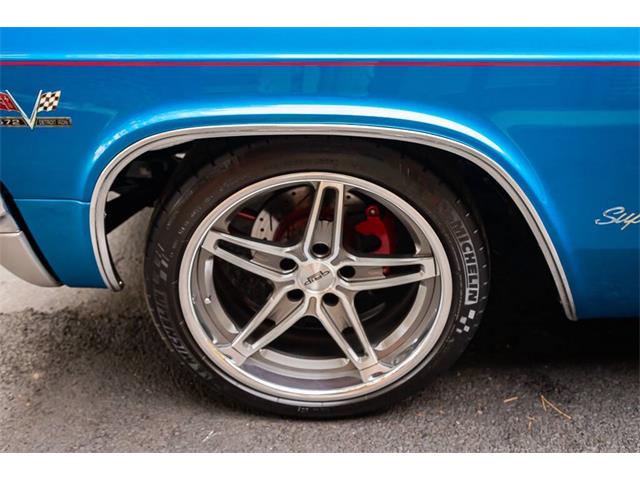 1965 Chevrolet Impala (CC-2122248) for sale in Washington, Michigan