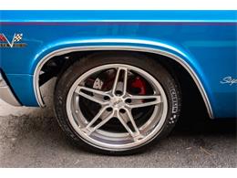 1965 Chevrolet Impala (CC-2122248) for sale in Washington, Michigan