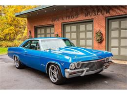1965 Chevrolet Impala (CC-2122248) for sale in Washington, Michigan