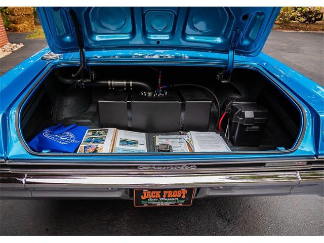 1965 Chevrolet Impala (CC-2122248) for sale in Washington, Michigan