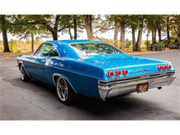 1965 Chevrolet Impala (CC-2122248) for sale in Washington, Michigan