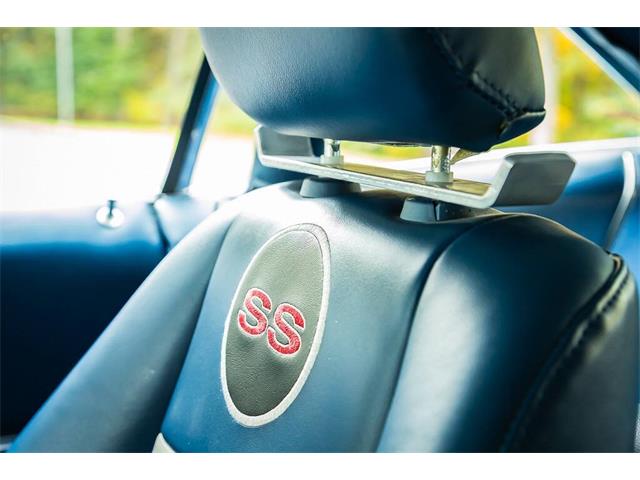 1965 Chevrolet Impala (CC-2122248) for sale in Washington, Michigan