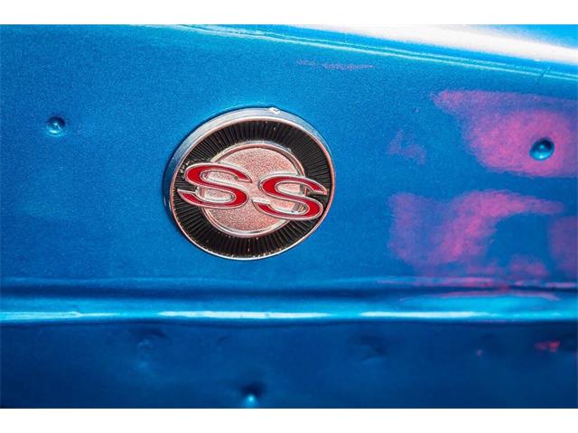 1965 Chevrolet Impala (CC-2122248) for sale in Washington, Michigan