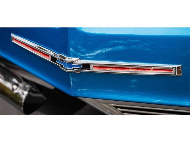 1965 Chevrolet Impala (CC-2122248) for sale in Washington, Michigan