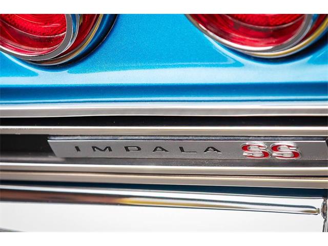 1965 Chevrolet Impala (CC-2122248) for sale in Washington, Michigan
