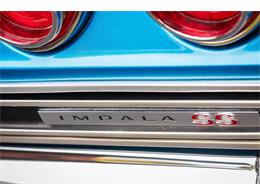 1965 Chevrolet Impala (CC-2122248) for sale in Washington, Michigan