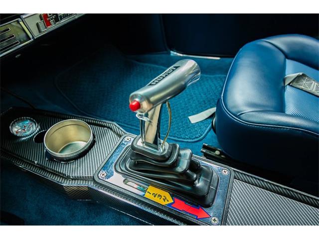 1965 Chevrolet Impala (CC-2122248) for sale in Washington, Michigan