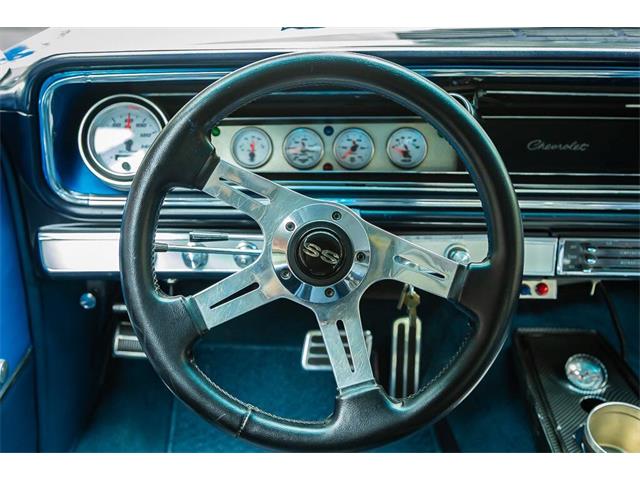 1965 Chevrolet Impala (CC-2122248) for sale in Washington, Michigan