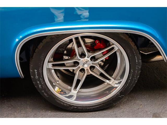 1965 Chevrolet Impala (CC-2122248) for sale in Washington, Michigan