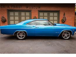 1965 Chevrolet Impala (CC-2122248) for sale in Washington, Michigan