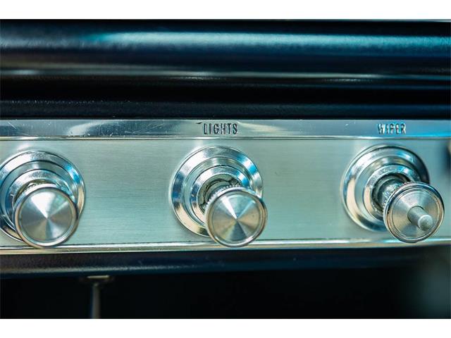 1965 Chevrolet Impala (CC-2122248) for sale in Washington, Michigan