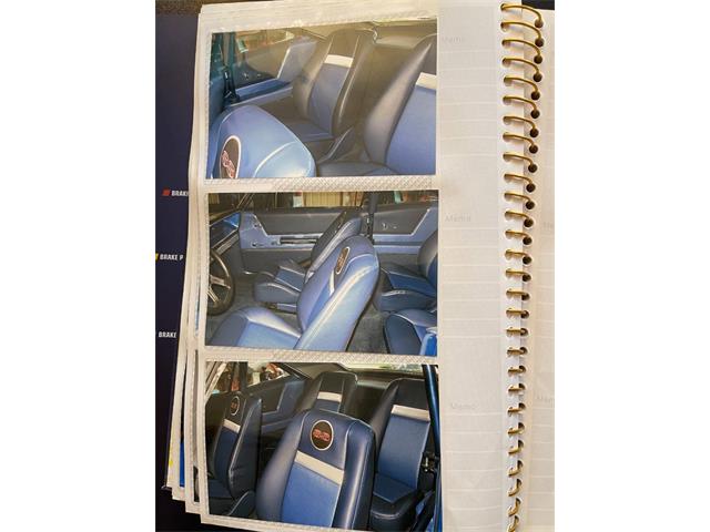 1965 Chevrolet Impala (CC-2122248) for sale in Washington, Michigan