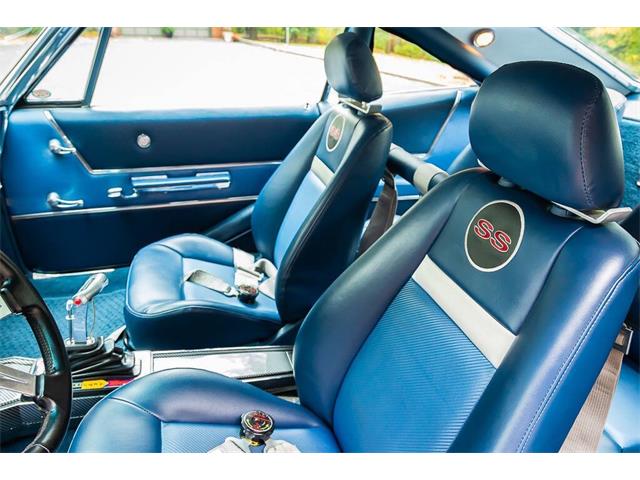 1965 Chevrolet Impala (CC-2122248) for sale in Washington, Michigan