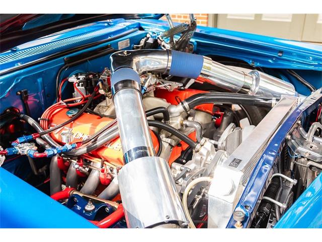 1965 Chevrolet Impala (CC-2122248) for sale in Washington, Michigan
