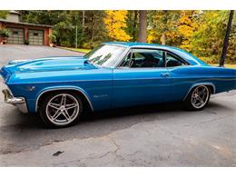 1965 Chevrolet Impala (CC-2122248) for sale in Washington, Michigan