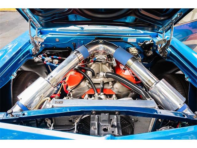1965 Chevrolet Impala (CC-2122248) for sale in Washington, Michigan