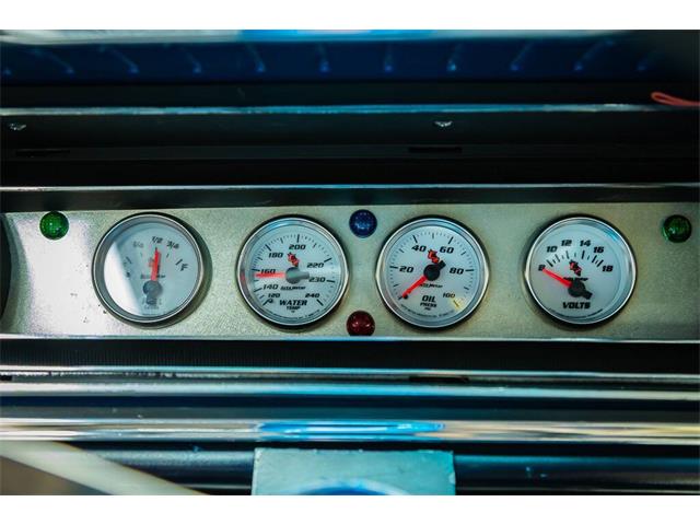 1965 Chevrolet Impala (CC-2122248) for sale in Washington, Michigan