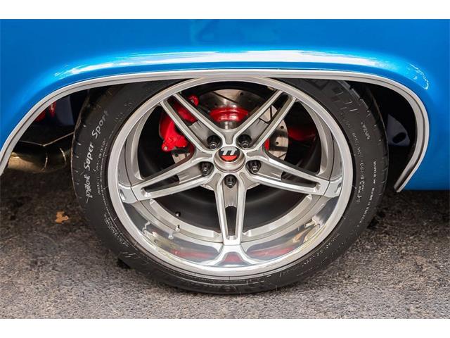 1965 Chevrolet Impala (CC-2122248) for sale in Washington, Michigan