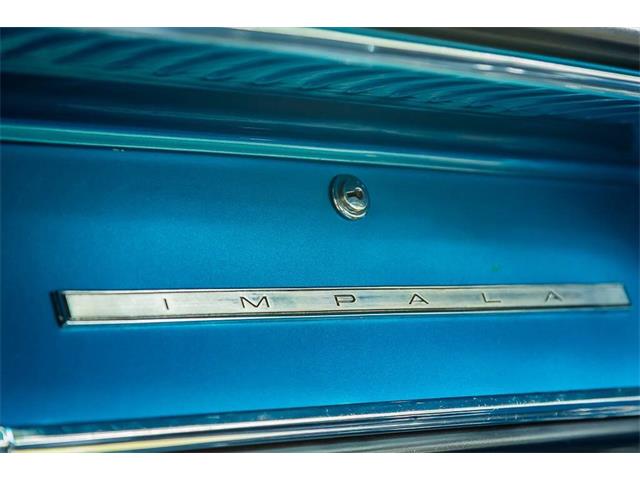 1965 Chevrolet Impala (CC-2122248) for sale in Washington, Michigan