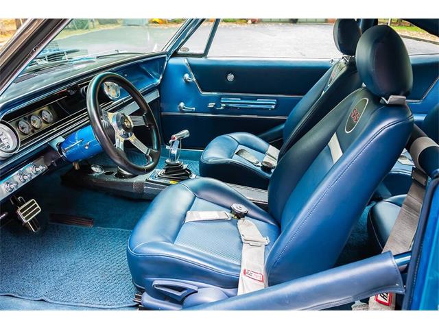 1965 Chevrolet Impala (CC-2122248) for sale in Washington, Michigan