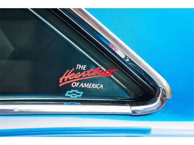 1965 Chevrolet Impala (CC-2122248) for sale in Washington, Michigan