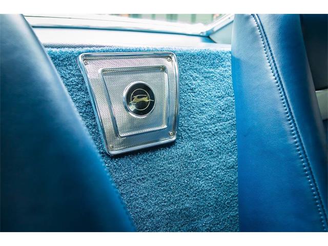 1965 Chevrolet Impala (CC-2122248) for sale in Washington, Michigan
