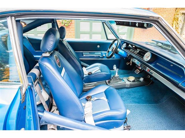 1965 Chevrolet Impala (CC-2122248) for sale in Washington, Michigan
