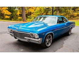 1965 Chevrolet Impala (CC-2122248) for sale in Washington, Michigan