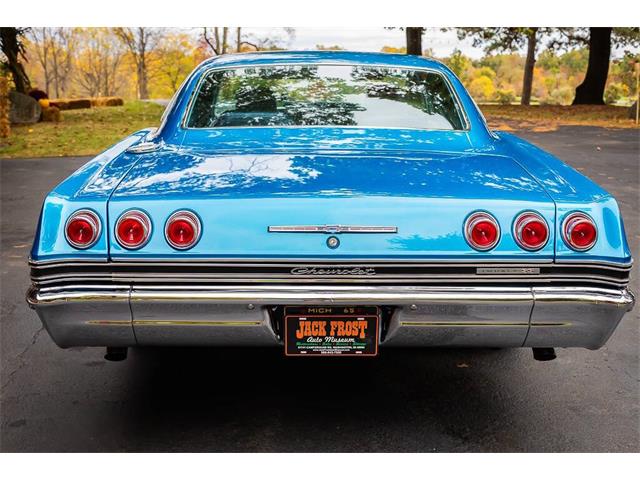 1965 Chevrolet Impala (CC-2122248) for sale in Washington, Michigan