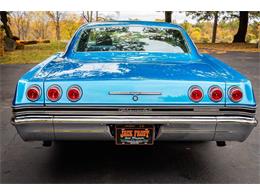 1965 Chevrolet Impala (CC-2122248) for sale in Washington, Michigan