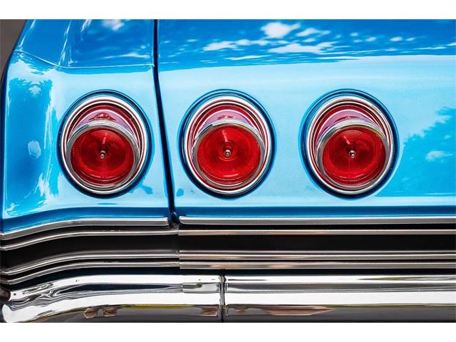 1965 Chevrolet Impala (CC-2122248) for sale in Washington, Michigan
