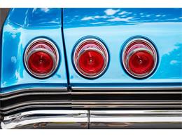 1965 Chevrolet Impala (CC-2122248) for sale in Washington, Michigan