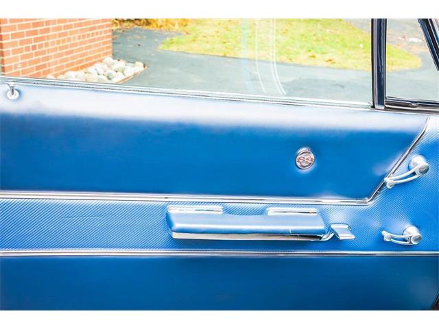1965 Chevrolet Impala (CC-2122248) for sale in Washington, Michigan