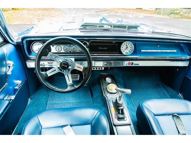 1965 Chevrolet Impala (CC-2122248) for sale in Washington, Michigan