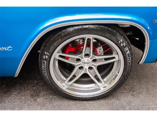 1965 Chevrolet Impala (CC-2122248) for sale in Washington, Michigan
