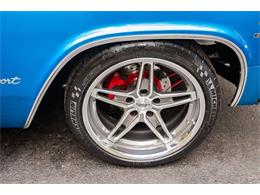 1965 Chevrolet Impala (CC-2122248) for sale in Washington, Michigan