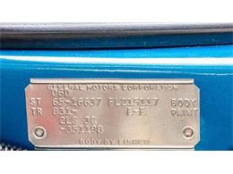 1965 Chevrolet Impala (CC-2122248) for sale in Washington, Michigan