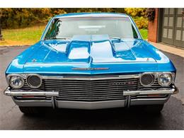 1965 Chevrolet Impala (CC-2122248) for sale in Washington, Michigan