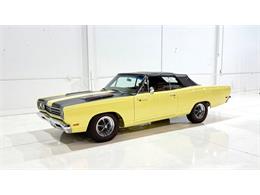 1969 Plymouth Road Runner (CC-2122249) for sale in Roanoke, Texas