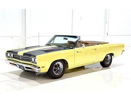 1969 Plymouth Road Runner (CC-2122249) for sale in Roanoke, Texas