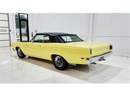 1969 Plymouth Road Runner (CC-2122249) for sale in Roanoke, Texas