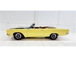 1969 Plymouth Road Runner (CC-2122249) for sale in Roanoke, Texas