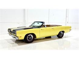 1969 Plymouth Road Runner (CC-2122249) for sale in Roanoke, Texas