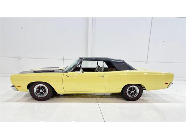 1969 Plymouth Road Runner (CC-2122249) for sale in Roanoke, Texas