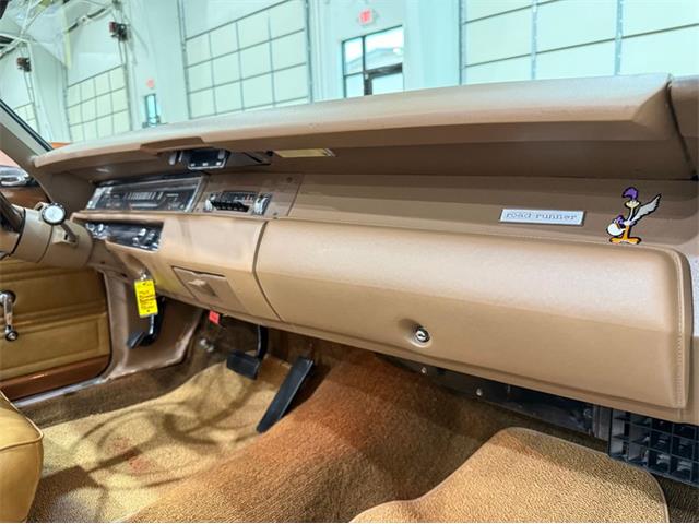 1969 Plymouth Road Runner (CC-2122249) for sale in Roanoke, Texas