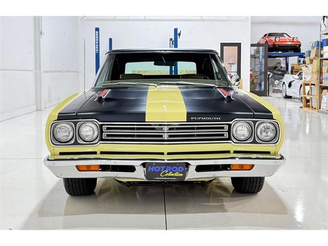 1969 Plymouth Road Runner (CC-2122249) for sale in Roanoke, Texas
