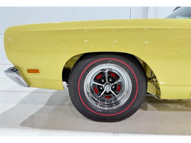 1969 Plymouth Road Runner (CC-2122249) for sale in Roanoke, Texas